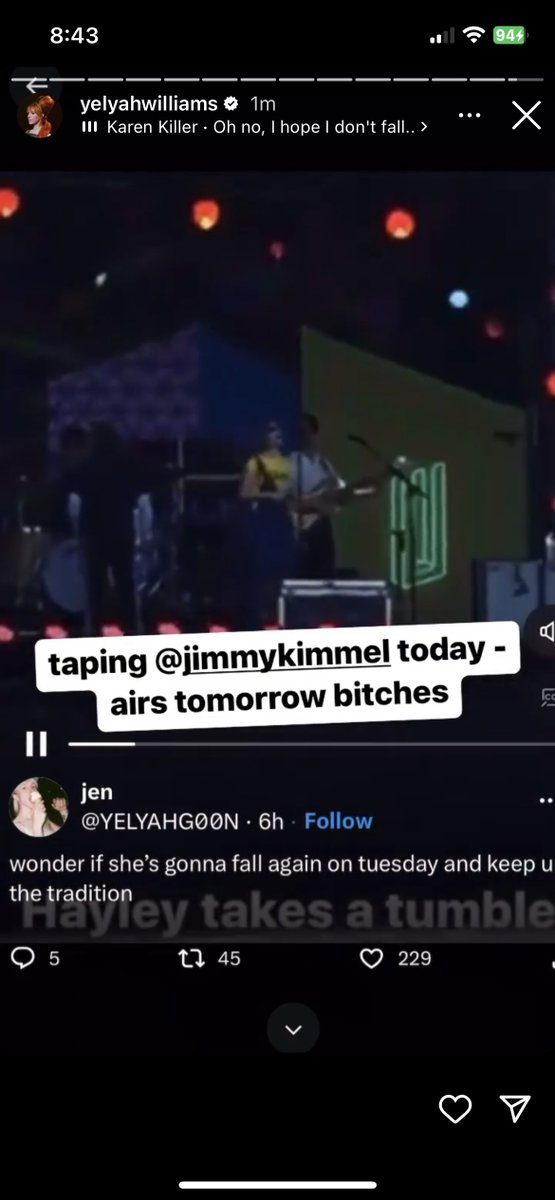 YELYAHRIOTT's tweet photo. you’re kidding https://t.co/tK8z8lkVB9