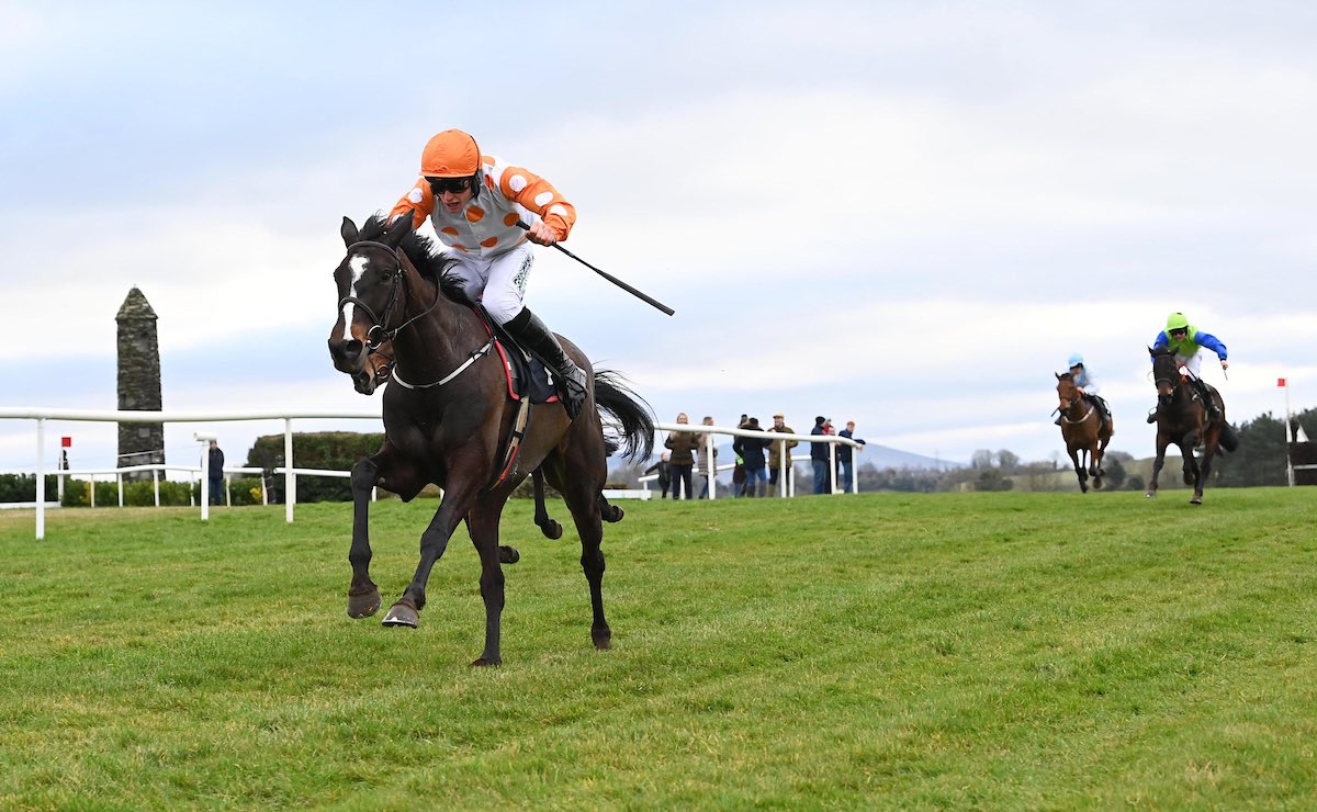 Irish QR Association tweet media