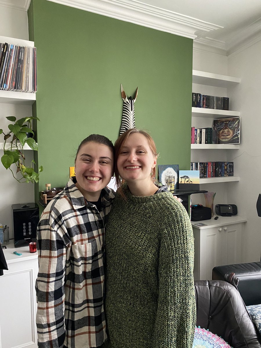 EPISODE 4: Alex Dando (&amp; Karen/Karl) 

Dando talks about her career as a cinematographer, and how her epilepsy affects her job opportunities and her inner critical voice. 

Listen now on all podcast platforms! 

#newpodcast #epilepsy #epilepsyawareness #mentalhealthpodcast