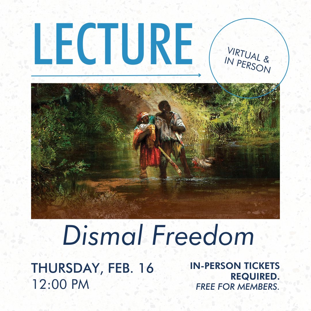 VirginiaMuseum's tweet photo. What's happening at the #VMHC this week? A lecture about the Great Dismal Swamp, film screening of @RaisedRazedDoc w/ @CFRichmondVA & @myVPM, opening of limited time @Artists4ERA display w/ @VoteEqualityUS, & partner program about Belmead on the James. https://t.co/hsmVl8oef3. https://t.co/6NnOA55GZz