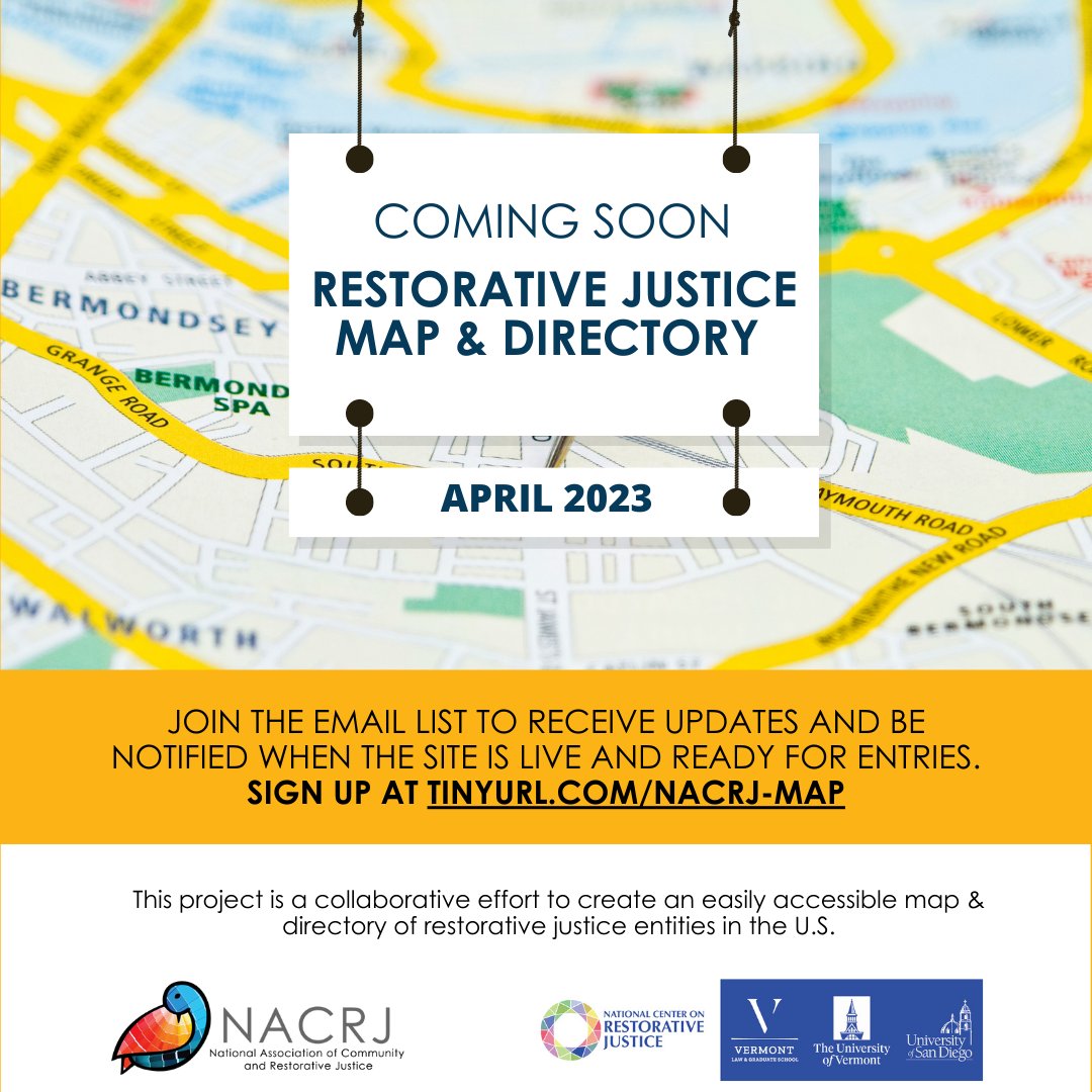 National Center on Restorative Justice tweet media