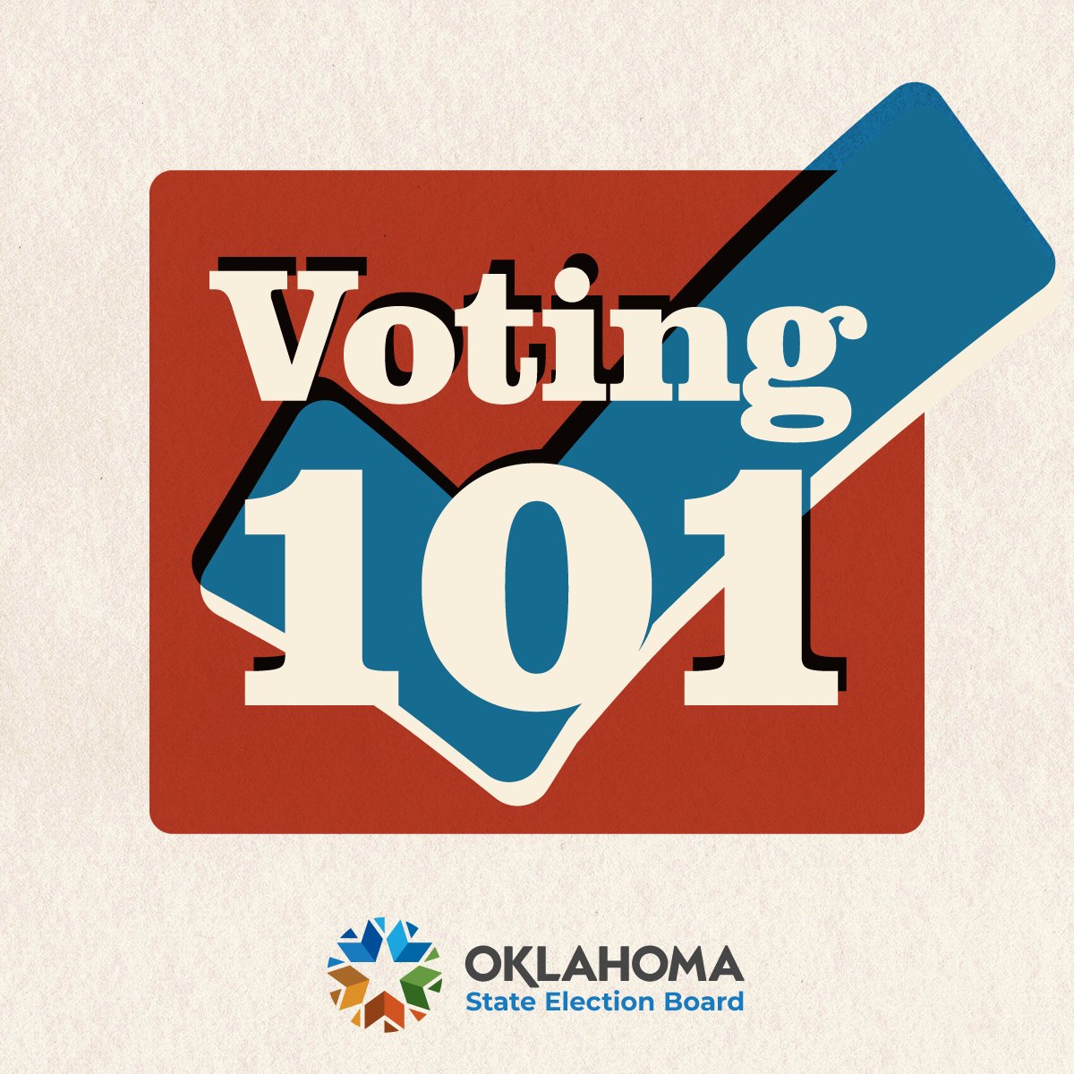 NASED on Twitter "RT OKelections Are you voting for the first time