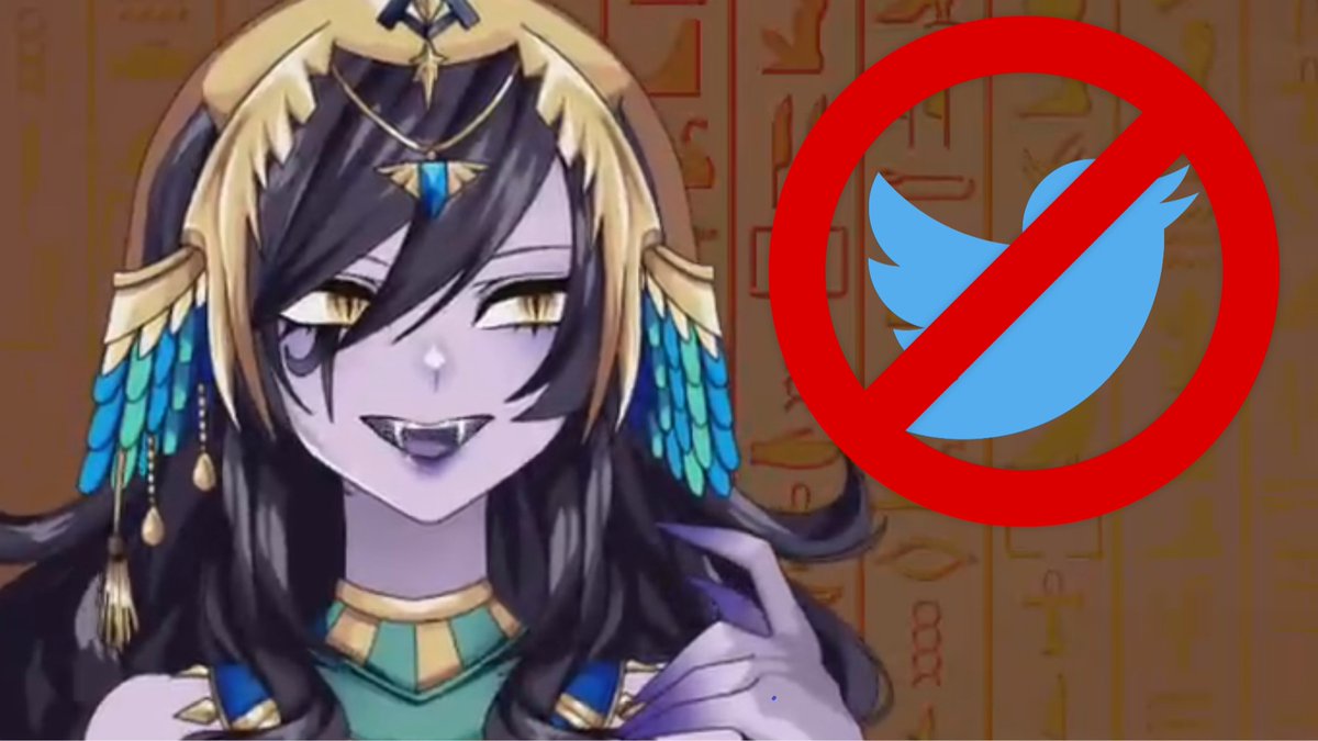 Hey #vtubers, get ready for some good advice from <a href="/VexTheSunEater/">Vexoria the Sun Eater 🌞 🐍 May 15th DEBUT MILF$</a>: STAY AWAY from hot takes and Twitter drama! 🐍🚫💜 Click down below to watch the clip! ⬇️