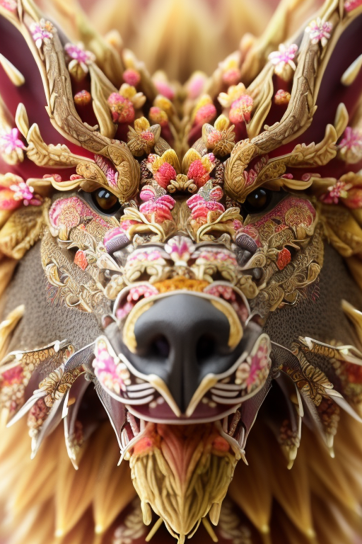 Alien Creatures