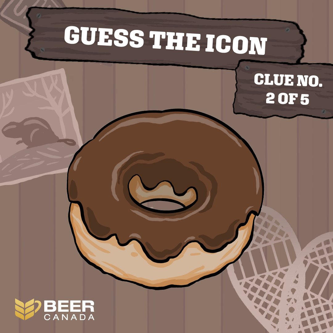 BeerCanada's tweet image. Ottawa plans to raise beer taxes by 6.3% on April 1st.  Guess the luminary taking to the nation’s airwaves on Feb 15 to support a freeze!  Here’s your second clue. #HereforBeer #CanadianIcon