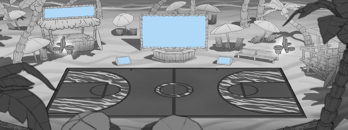 Rumble Kong League tweet media
