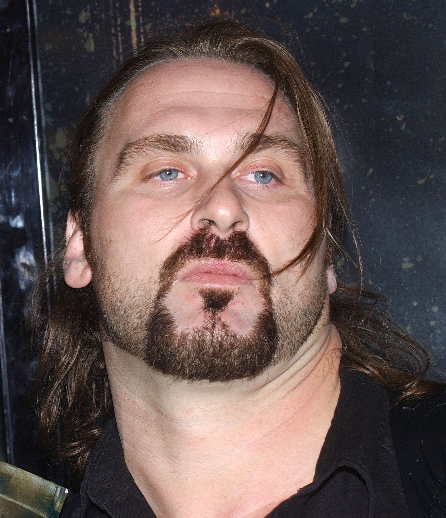 Happy Birthday to Leatherface actor Andrew Bryniarski who turns 54 today     