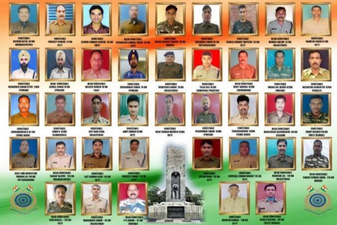 aaquibjamal7's tweet photo. Tributes to our Brave Soldiers who Sacrificed their lives in Pulwama Attack 🇮🇳 
Condolences &amp; strength to there family💔
Never Forget,Never Forgive 🫡
#PulwamaAttack #BlackDay https://t.co/f33uUmL2ND