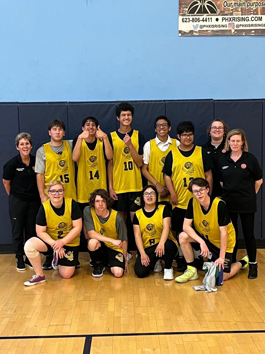 Cibola High School tweet media