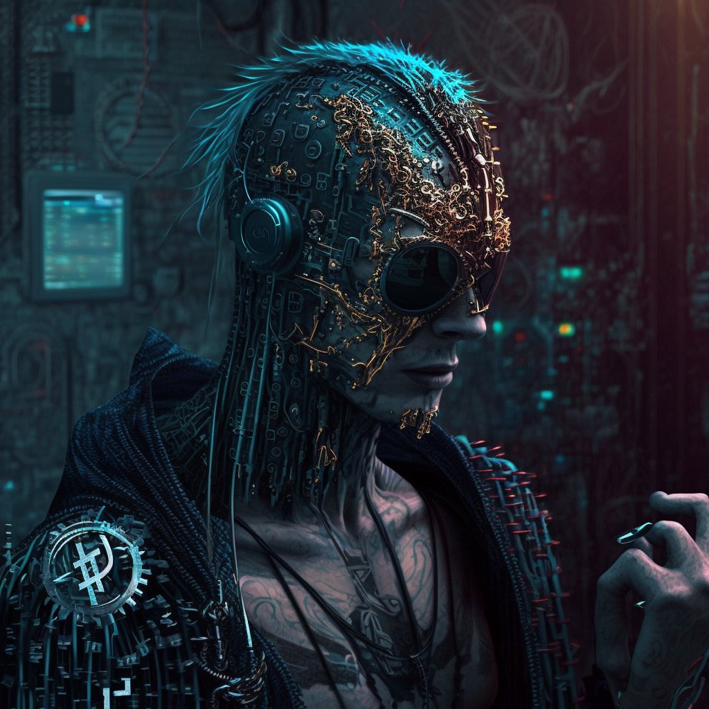 This is what Bitcoin looks like according to AI
Who will you choose? #bitcoin #cryptocurrency #ai #nft #nftart #gem