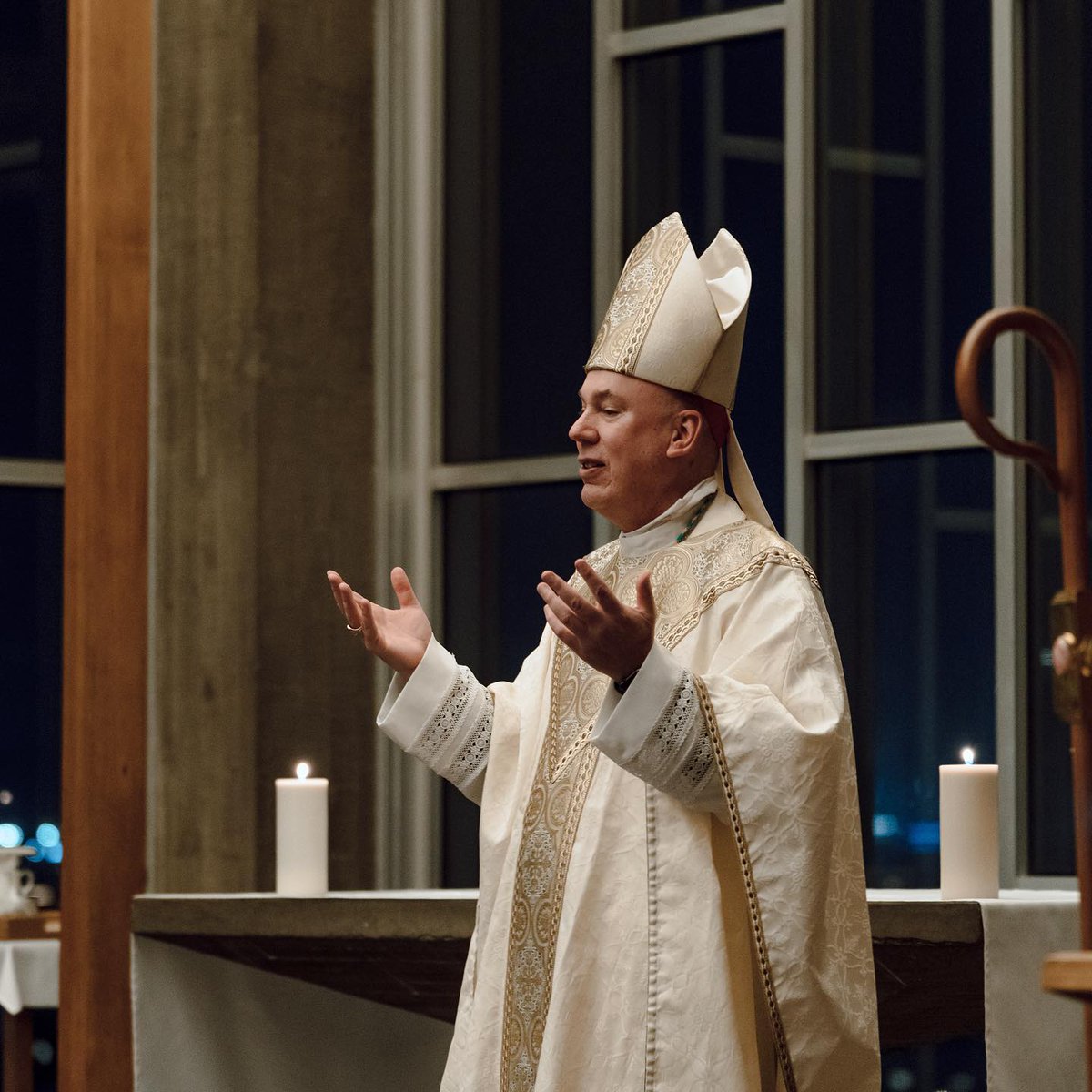 Bishop Freyer (@Bishop_Freyer) / Posts / X