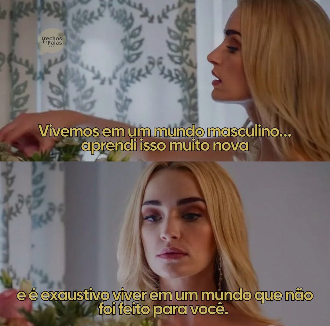 Citafrases2023's tweet photo. 📺 Série: Ginny e Georgia https://t.co/iKdeM13Gff