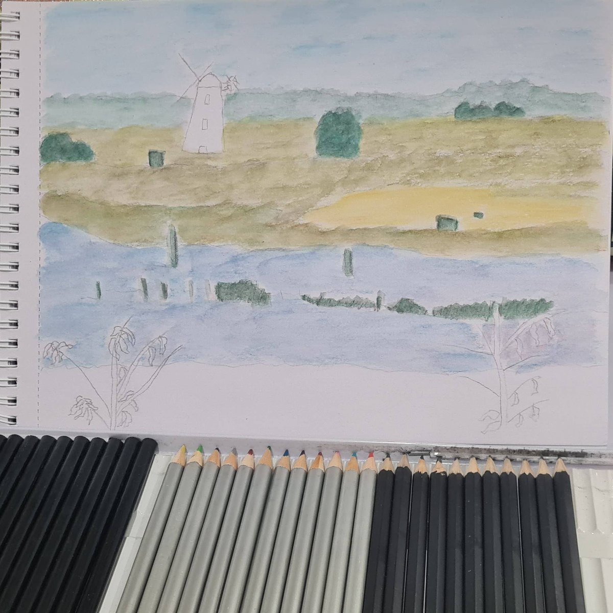 YarmouthLib's tweet photo. Another fab evening at Drop in and Draw. We new members and we chatted and doodled away. Here's some of the work in progress
#loveyourlibrary #dropinanddraw https://t.co/ELY9u4QNI8