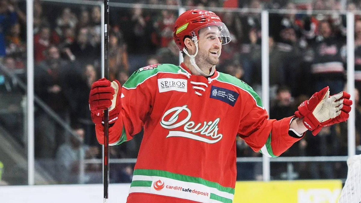 cardiffdevils's tweet photo. RT if you’re a Hotham fan 😈🙌 https://t.co/hwLMTOGmKL