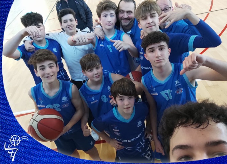 Club Baloncesto Burriana tweet media