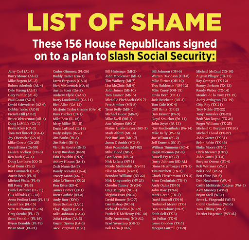 Social Security Works ❌👑 tweet media