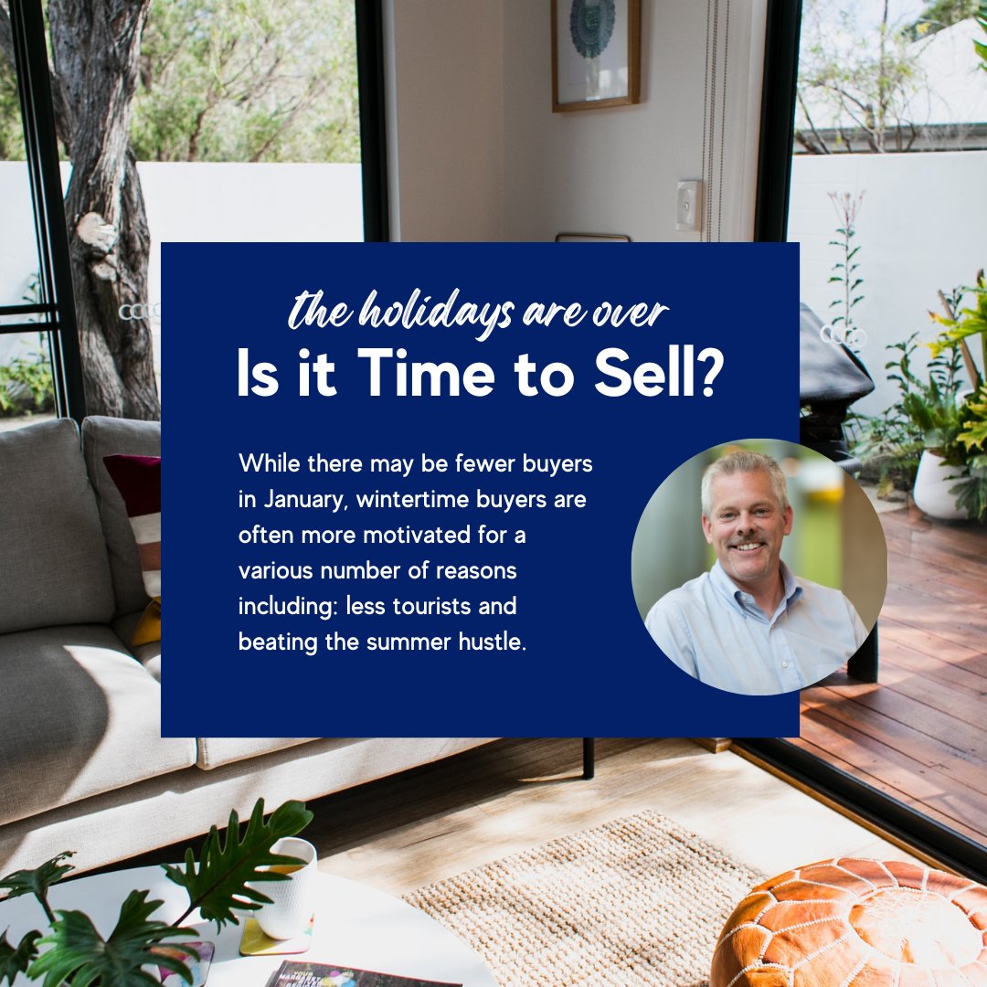 tylerpotterteam's tweet photo. Now that we're a little over a month into the new year...is it time to sell?  Let's chat!  Contact the Tyler Potter Team today - we are always ready to help you reach your real estate goals! https://t.co/ShUVivhKhB