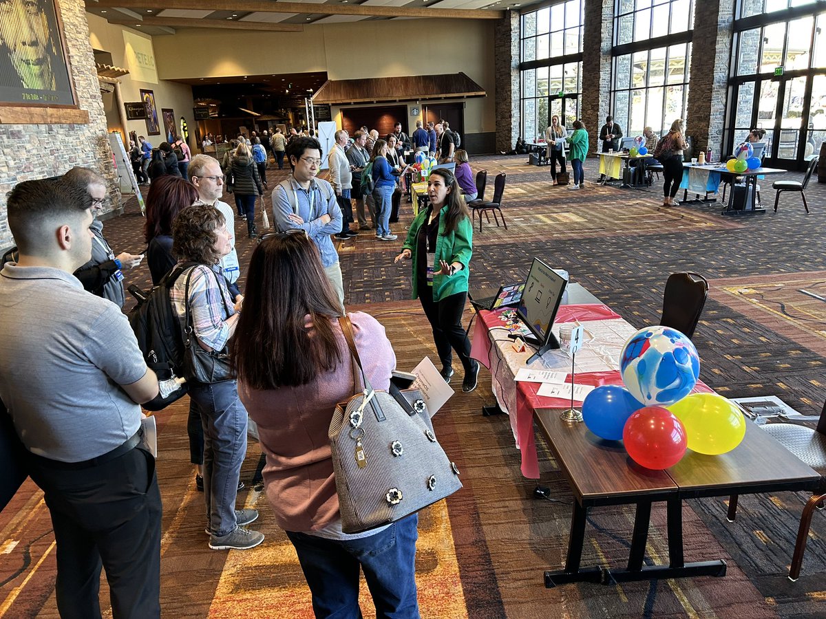 Carol A. Persin (@theitpersin) on Twitter photo Thanks to everyone who stopped by the <a href="/GoogleForEdu/">Google for Education</a> Playground at #PETEANDC. If you want my link for Google Admin Console Game Changers: bit.ly/pete23gacgc. Thanks to everyone who stopped by the <a href="/GoogleForEdu/">Google for Education</a> Playground at #PETEANDC. If you want my link for Google Admin Console Game Changers: bit.ly/pete23gacgc.