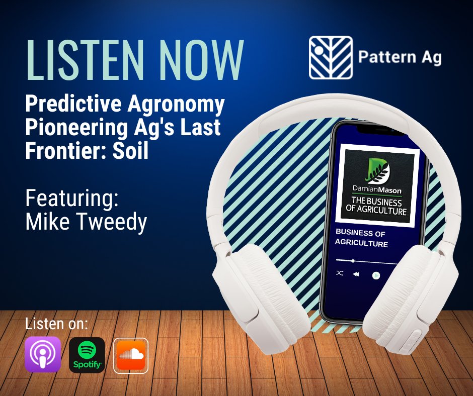 Pattern Ag tweet media