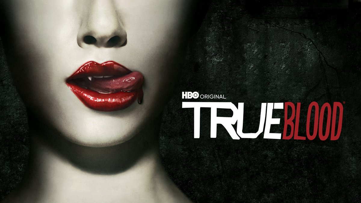 TNT Drama on Twitter "The hit HBO series "True Blood" is coming to
