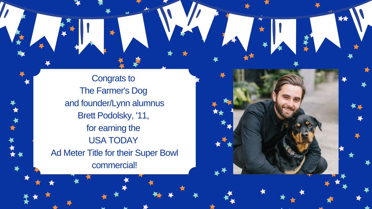 The big winner during last night's (big) game! Congrats <a href="/thefarmersdog/">The Farmer's Dog</a>  🏆🏆usatoday.com/story/sports/A…