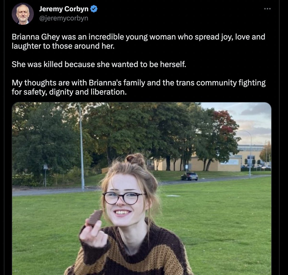 Jack D 🏳️‍🌈 tweet media