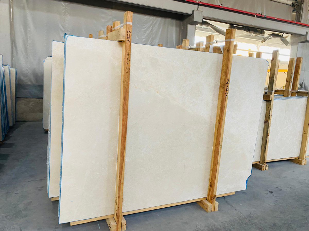 Crema royal #marble #marmoles #stone #decoration