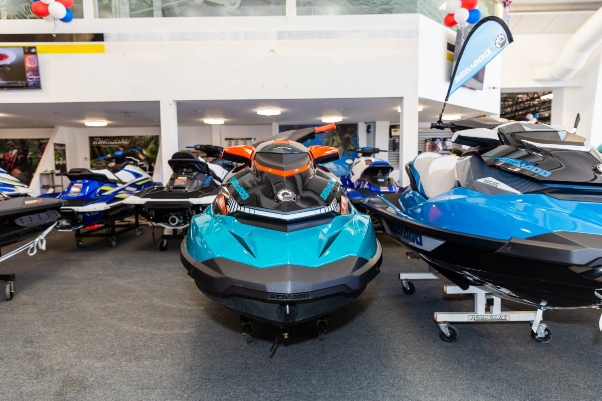 Jersey Shore Powersports tweet media