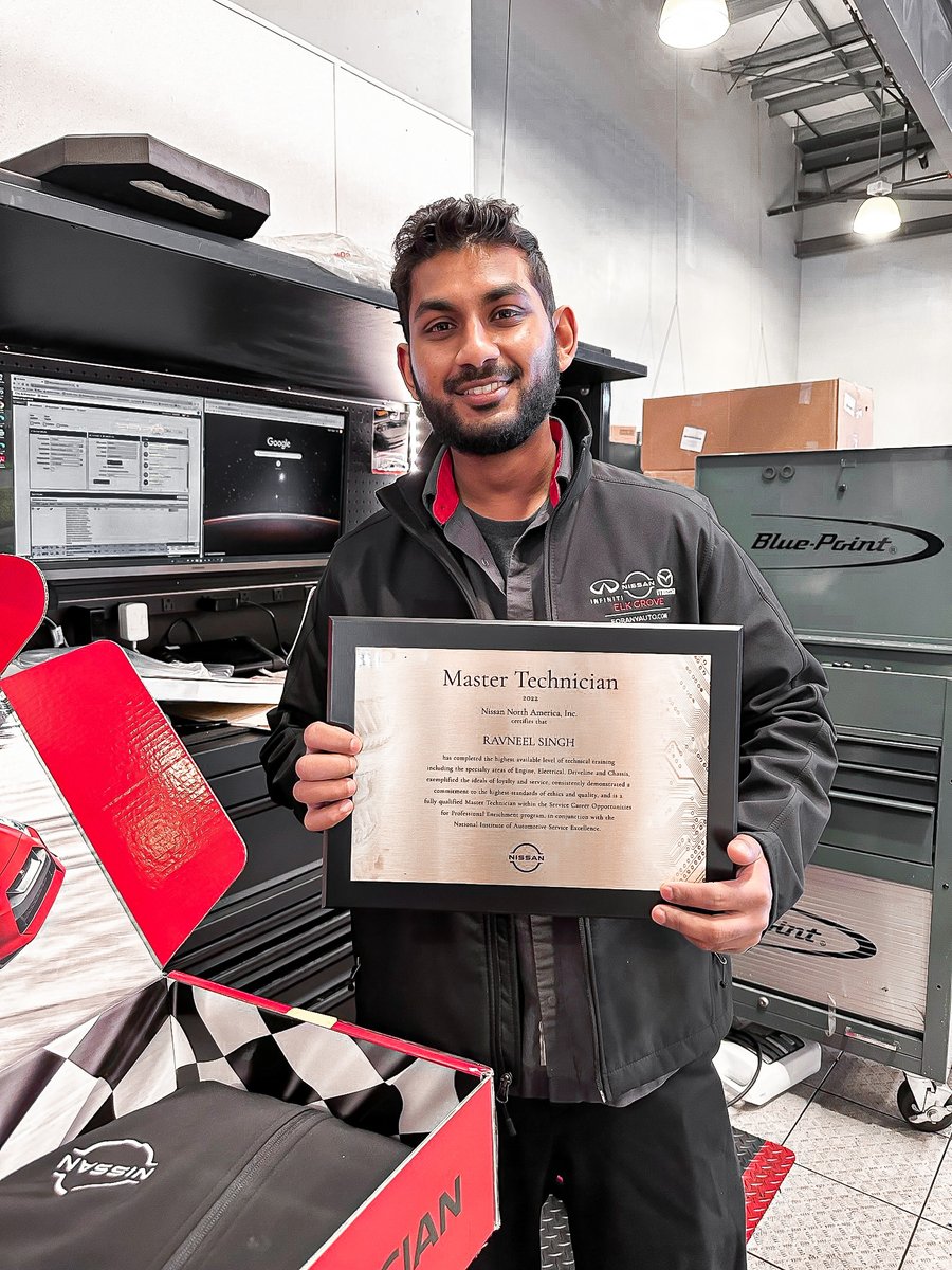 Total 104+ imagen nissan elk grove service center In.thptnganamst.edu.vn