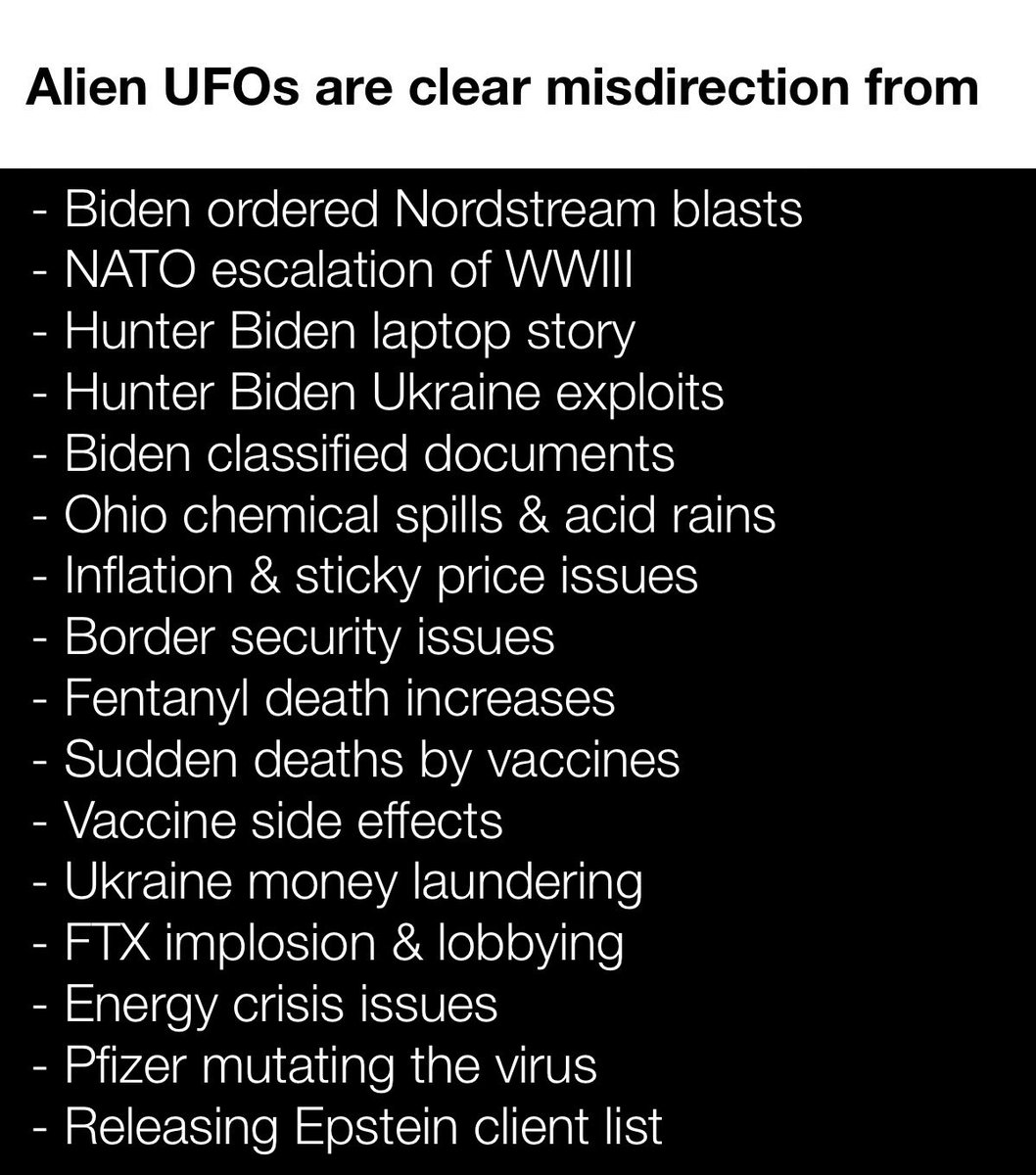 DeepBlueCrypto's tweet photo. It’s all about effective distraction so the public is focused on wrong things https://t.co/BF8gD9KeI1