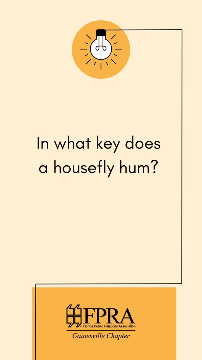 FPRA Gainesville tweet media