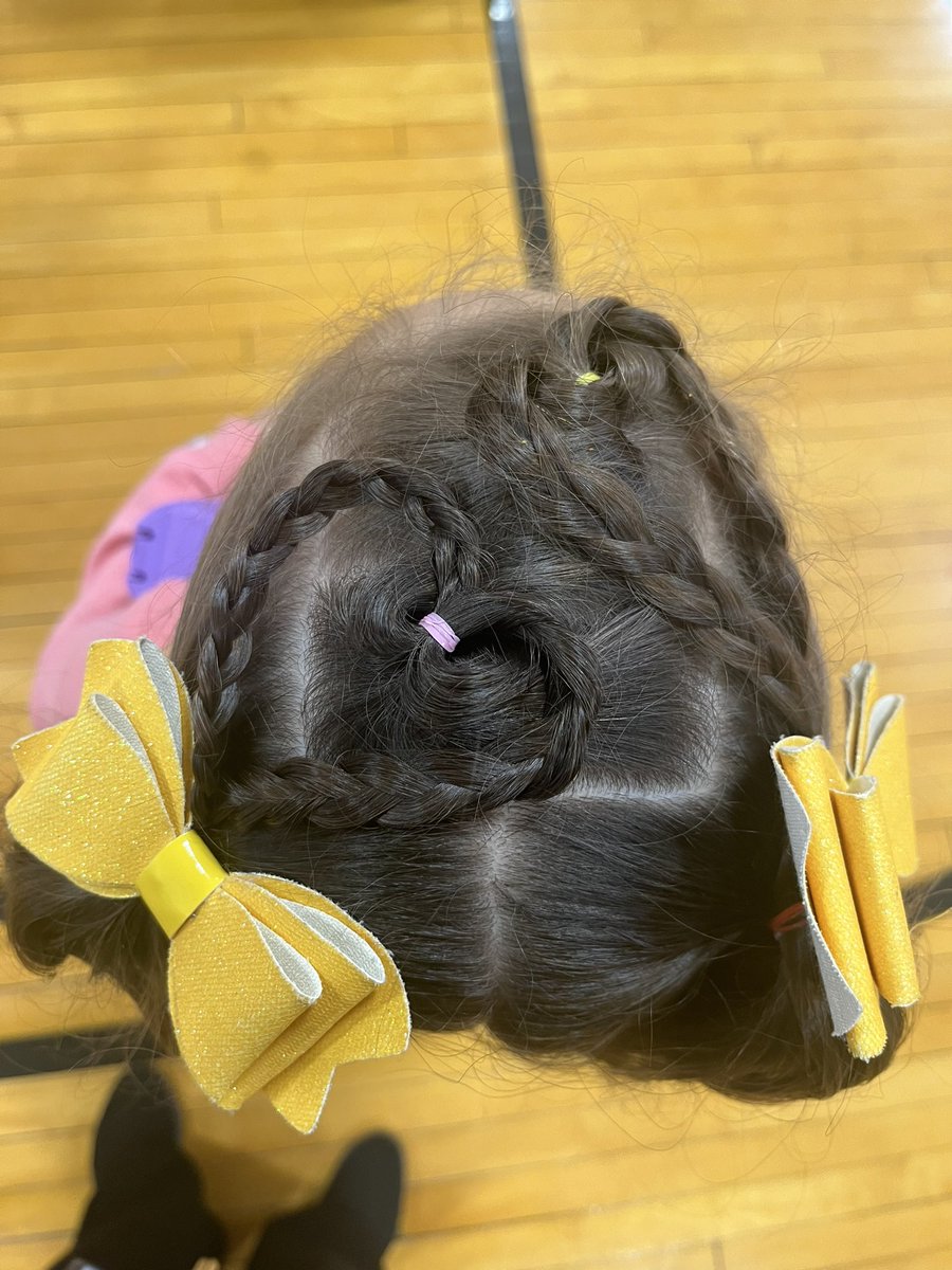 Pawnee Elementary tweet media