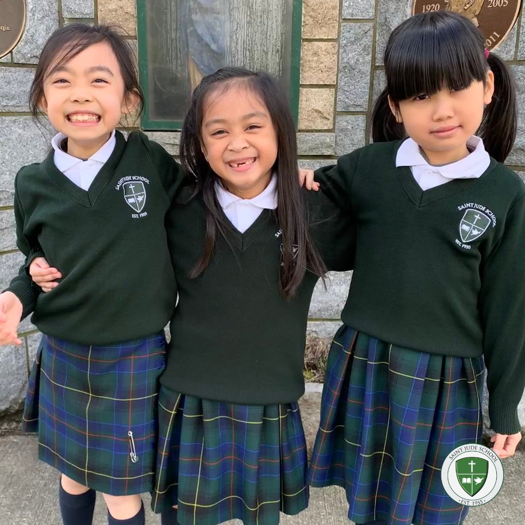 Happy Catholic Schools Week! 
God, we ask that You bless all our Catholic Schools and the many people who advance our mission. May our schools be a home for those who seek to grow in openness, faith, love, intellect and commitment to justice. In your name, we pray. Amen.
#CISVA