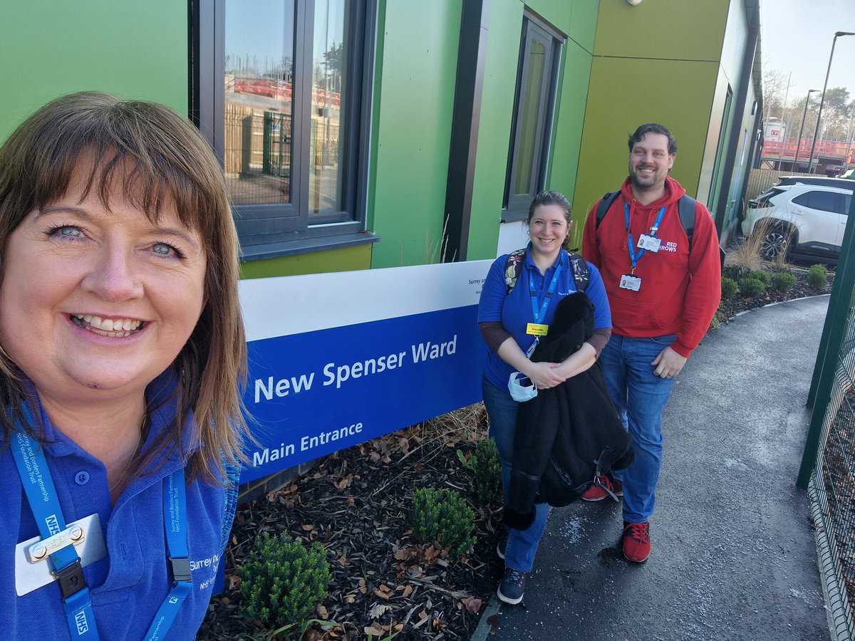 MarieDaCosta6's tweet image. Good start to the week @SABP_healthtech #faultfinding #usertesting collaborating with our @SABPDigital @NursingSabp colleagues. Every day is a learning day #peoplebeforetechnology #listen #bekind #teamwork