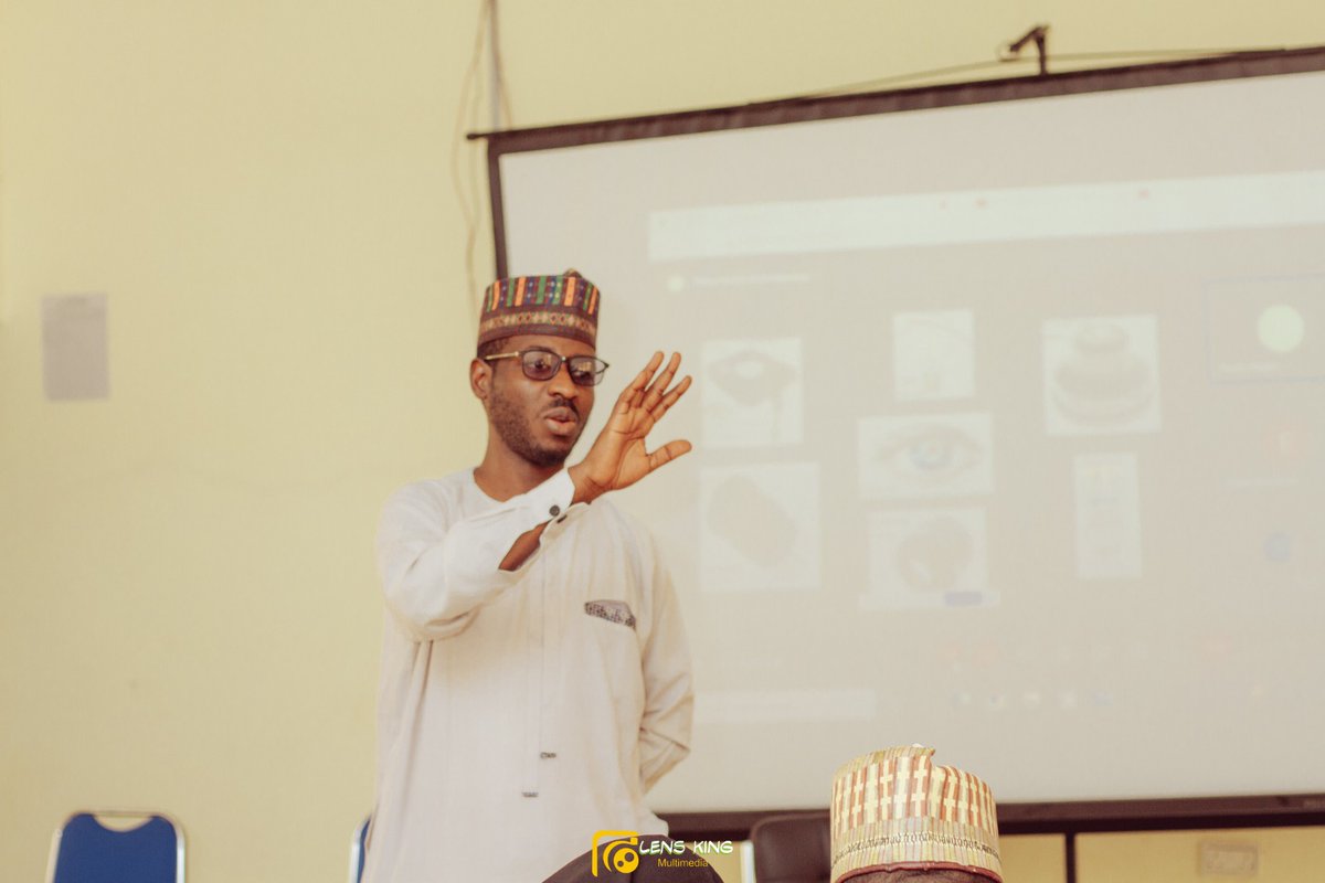 Pharmahy071's tweet photo. What's more beautiful than imaging your experiments!
@BioRTCNig
  is progressing Nigeria's research to a global scale by providing the atmosphere and training and developing next-generation scientists.
Our appreciation @mahmoudbukar @TaYoshimatsu 
@TReNDinAfrica
 #ScienceAfrica https://t.co/2RS5wGDkrK