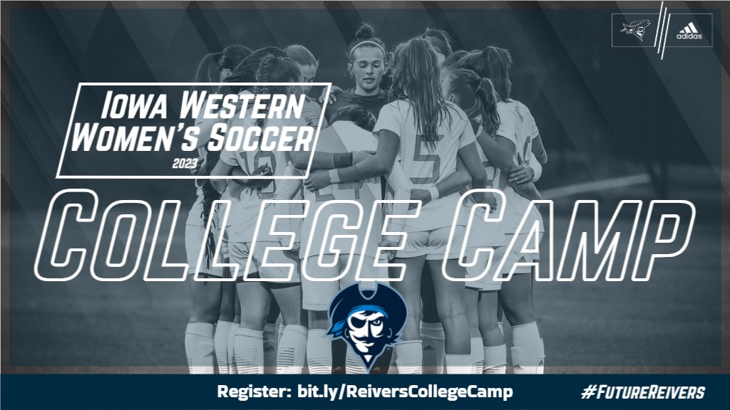 ReiverWSoccer's tweet photo. Calling all 23s, 24s, 25s, 26s! Join us Saturday, February 25th for our College ID Camp in our Dr. Marshall Wellness Center! Come train with the National Champions! Register @ https://t.co/dzEoCzXBbF #FutureReivers #SailsUp #Ascend https://t.co/rnRFtyNi5W