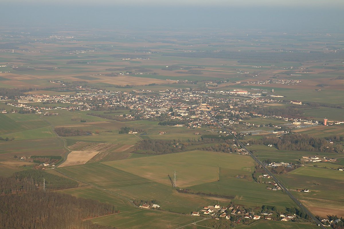 Globe_Spotter's tweet photo. Quels photos de mon vol entre La Ferté-Alais (LFFQ) et Saint-Benoit sur Loire (LF4552). Saurez-vous reconnaître les lieux ?
#ulmgeek #ulmgeeks #ulm #ulmdaily #ulmlovers #ulmphotography #LF4552 #LFFQ @FFfplum https://t.co/MV8a5xVOto
