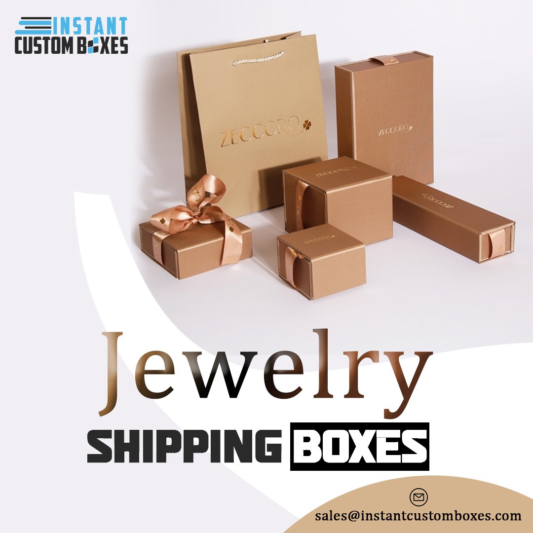 Instantcustomb1's tweet photo. Our custom jewelry shipping boxes are made from sturdy cardboard. These boxes will protect your delicate pieces during transit.
𝗠𝗼𝗿𝗲 𝗜𝗻𝗳𝗼:
https://t.co/D5gH2Lq7PO
#customjewelryboxes #jewelryshippingboxes #packagingmaterial #PackagingDesign #shippingboxes https://t.co/S7raob0MtR