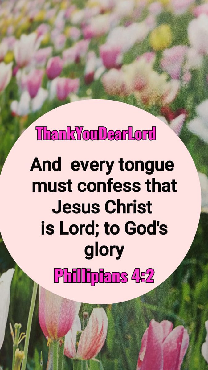 thankyudearlord's tweet photo. #ThankYouDearLord
#TYDL
#FELICIA https://t.co/V0BkwEciej
