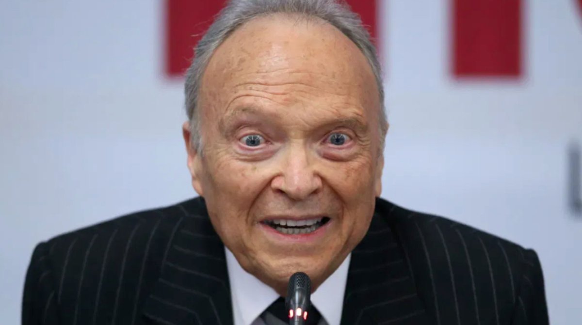 Nada de lo que hace el <a href="/GobiernoMX/">Gobierno de México</a> es transparente, prefieren tener a un psicópata controlando a México que enfrentarlo.

<a href="/lopezobrador_/">Andrés Manuel</a> la <a href="/Mx_Diputados/">H. Cámara de Diputados</a> y el <a href="/senadomexicano/">Senado de México</a> son los  responsables. 

La complicidad será su legado.

#Gertz