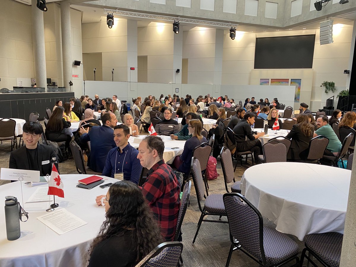 #speedmentoring never gets old ⁦@FYN_RJFF⁩