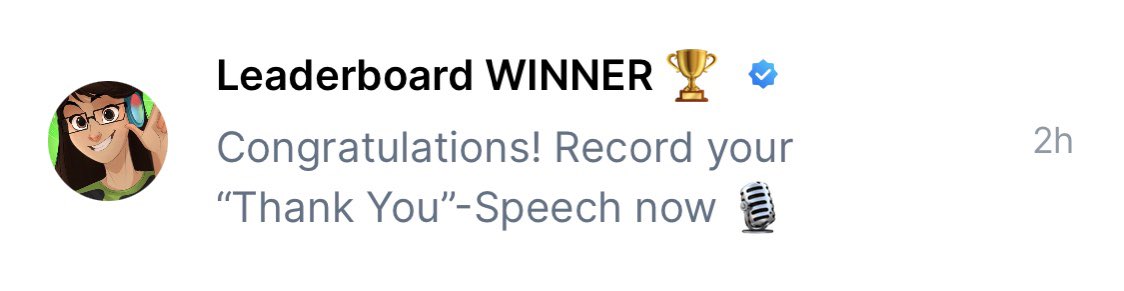 RiriChanVA's tweet image. Oh hamburgers, I didn’t think I’d make it xD but thank you @SHAYKapp for this amazing surprise and the many Shaykers out listening to my stuff even if I don’t post daily! I shall keep doing my best for more content~!
#shaykapp🥤