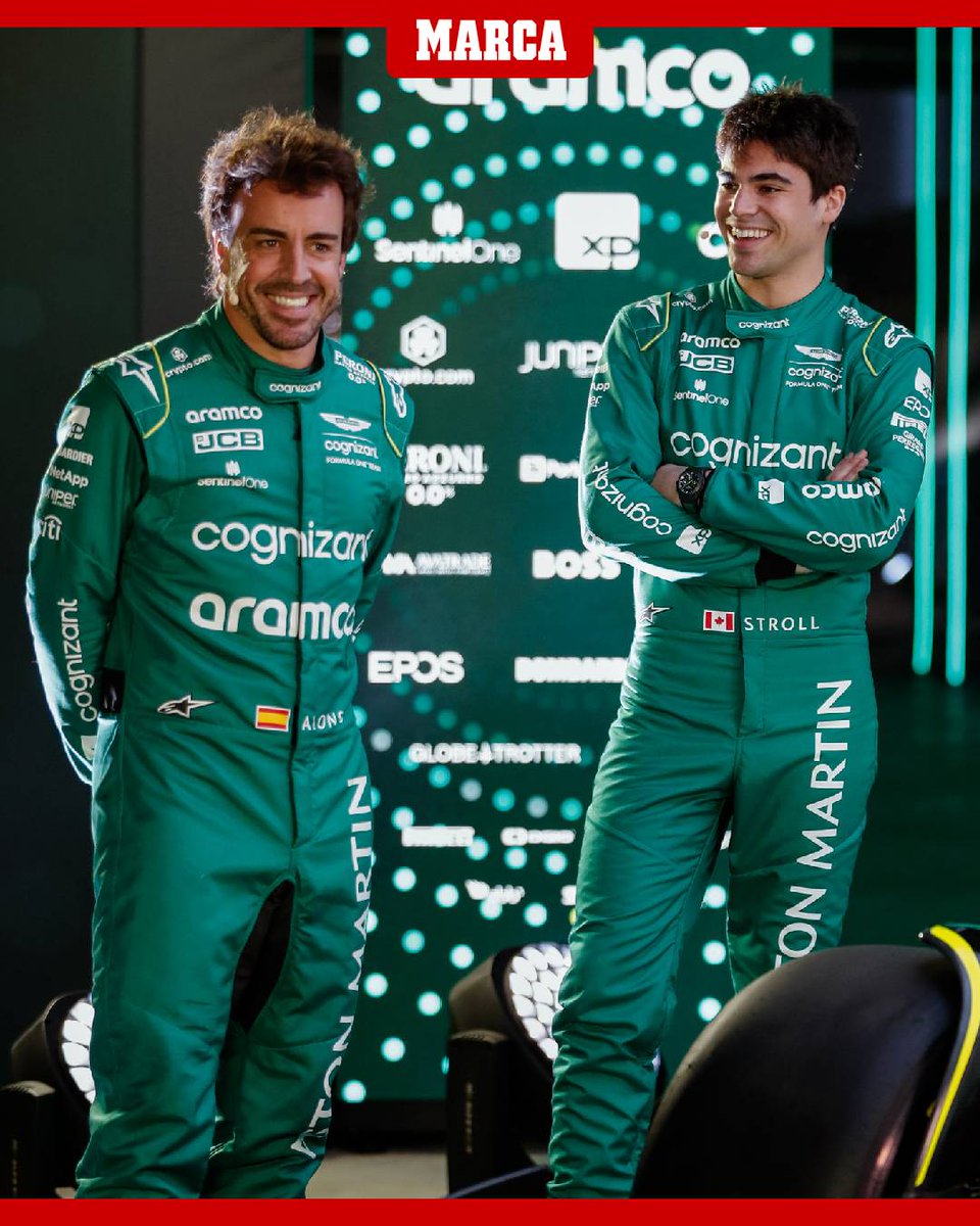 📌 La Misión 

📌 El Plan 

📌 El 33

𝐋𝐥𝐚́𝐦𝐚𝐥𝐨 𝐜𝐨𝐦𝐨 𝐪𝐮𝐢𝐞𝐫𝐚𝐬  

#AMR23 #F1 #AstonMartin
Claro 😍
<a href="/Raquelg45727866/">Raquel guerrero</a> <a href="/estr3mao1411/">🇻🇪☕Vicente Flores☕🇻🇪</a> #JuventudIntegracionYPaz
<a href="/IralisailC/">Iralisail. Carballo</a> 
<a href="/Adelap27342/">Adelap 🇻🇪🗣#orgullosadeservenezolana 🇻🇪</a> 
<a href="/MirnaGiralit/">Mirna Giralit Olivero</a> 
<a href="/AntoniaP2024/">María Antonieta AB.</a> 
<a href="/mirna91971509/">Adrian</a> 
<a href="/Anth0o15/">Anthony</a> 
<a href="/magopuki/">Manclar</a> 
<a href="/ArelisSnchez18/">✨ Arelis Sánchez ✨</a>