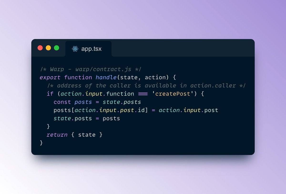 dabit3's tweet image. 3 Ways to build a decentralized database ⚡️

You can easily build a scalable, fast, decentralized, permanent, and immutable data store / database, using @ArweaveEco + @BundlrNetwork 🐘

It&apos;s fast, cheap (free for &amp;lt;100KB), holds arbitrary amounts of state docs.weavedb.dev/docs/intro…