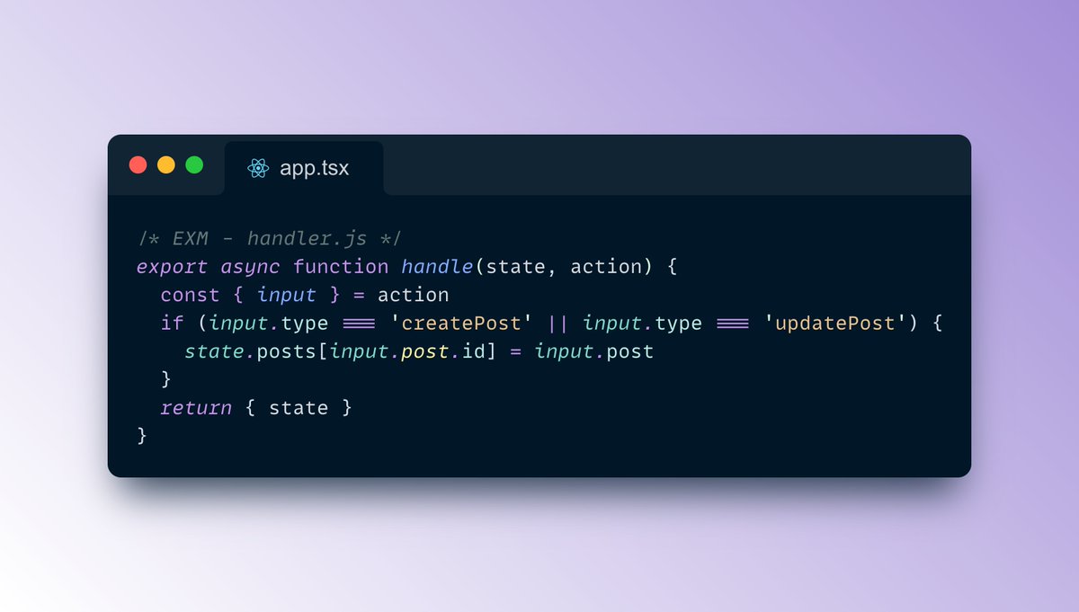 dabit3's tweet image. 3 Ways to build a decentralized database ⚡️

You can easily build a scalable, fast, decentralized, permanent, and immutable data store / database, using @ArweaveEco + @BundlrNetwork 🐘

It&apos;s fast, cheap (free for &amp;lt;100KB), holds arbitrary amounts of state docs.weavedb.dev/docs/intro…