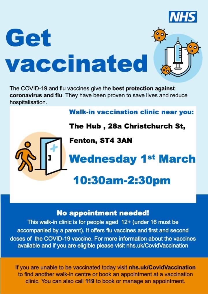 The Hub, Fenton (@thehubfenton) on Twitter photo 