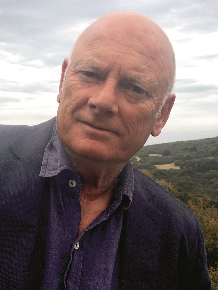 Our latest podcast has arrived! Lloyd Jones is one of New Zealand’s most significant and successful contemporary authors. Lloyd talks about his life and work, including the allegory The Cage, and his latest novel, The Fish.
Stay safe and dry everyone!
podbean.com/ew/pb-pmapz-13…