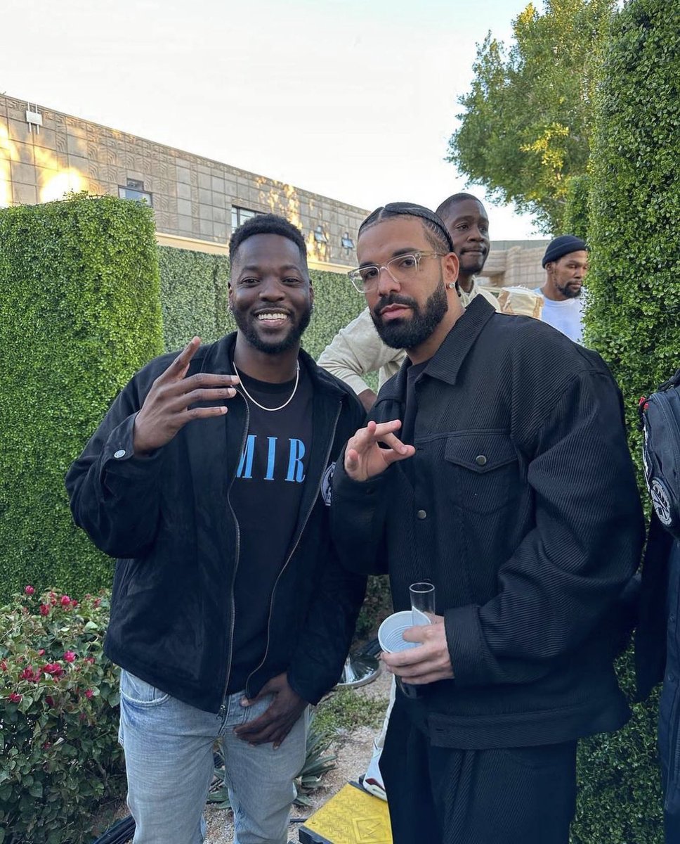 Tony Statovici Tony Statovci on Twitter: "RT @rdcburner: Drizzy Drake"