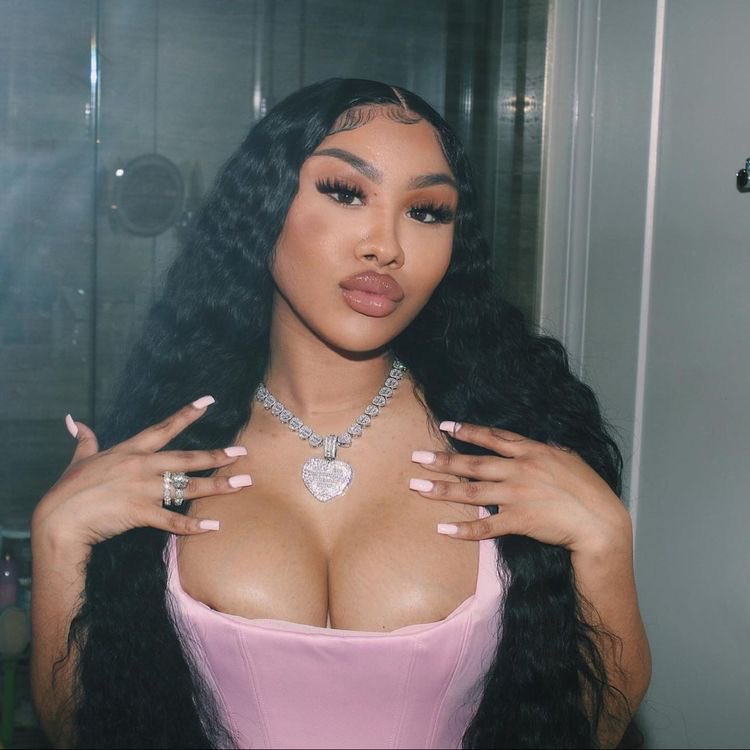 soft girl but i’ll cut a bitch for playin with me.
