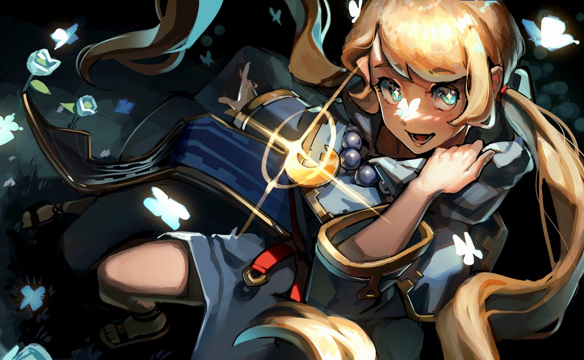 Yuelia Fantasy Life :)